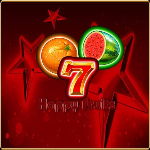 Happy Fruits Slot icon