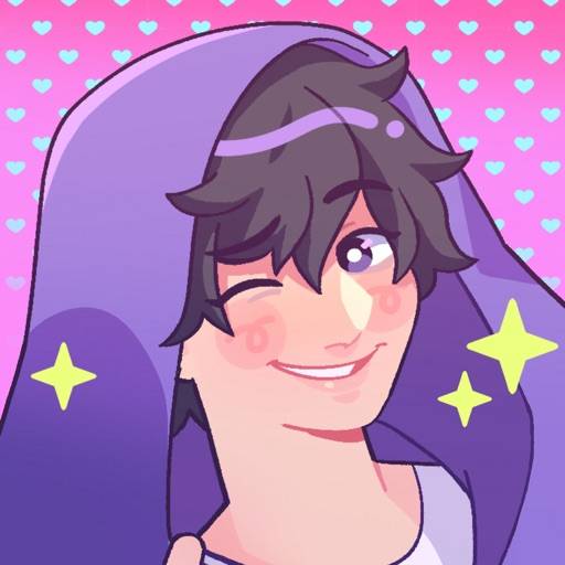 Accademia di K-Pop app icon