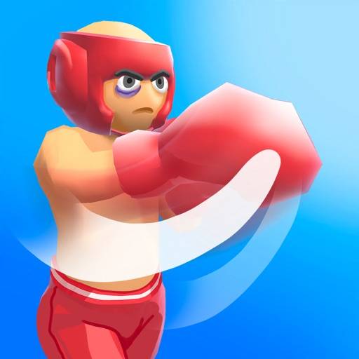 Punch Guys icon