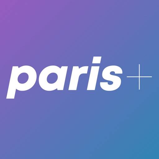 Paris plus : toilettes & plus icon