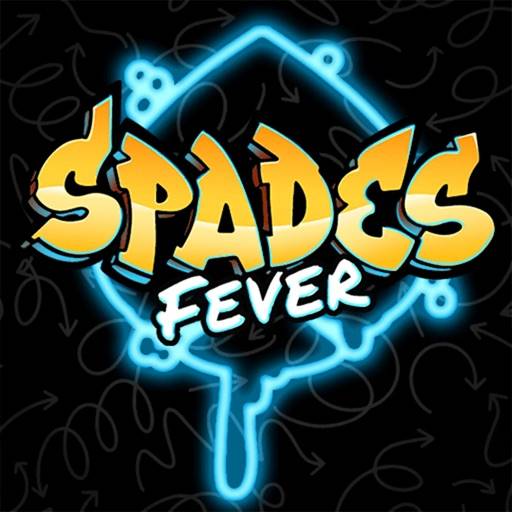 Spades Fever: Card Plus Royale app icon