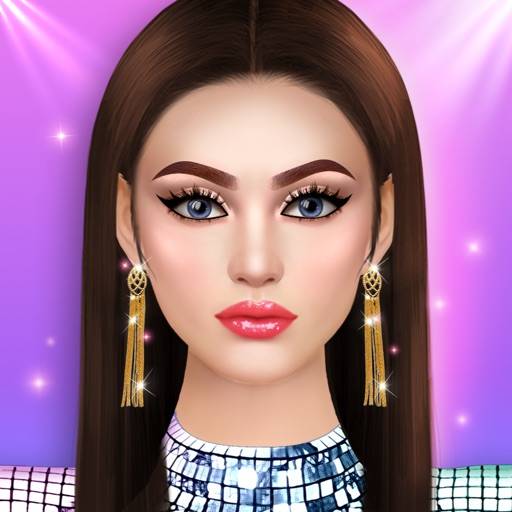 Makeover Studio: Makeup Games ikon