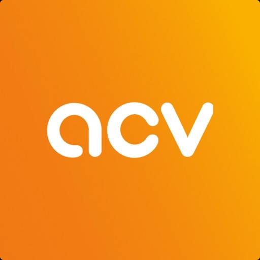 ACV App icon
