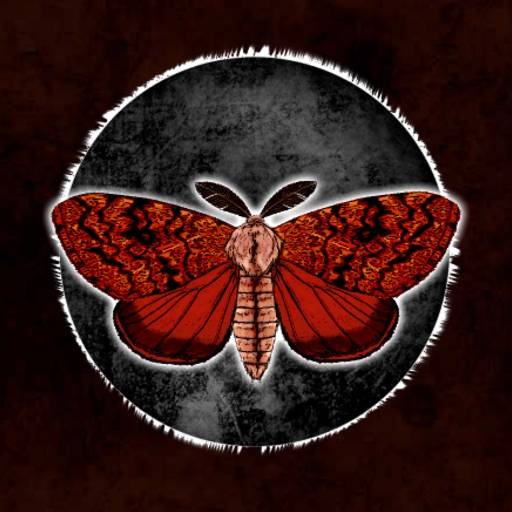 Moth Lake app icon