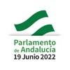 19J Elecciones Andalucía 2022 icono