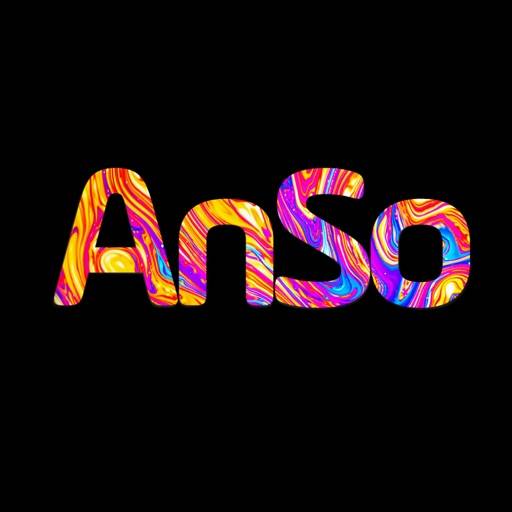 AnSo Pro app icon