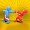 Cage Fight 3D app icon