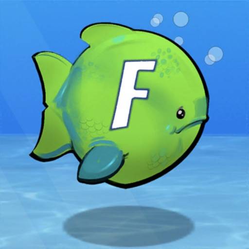Spell Fish icon