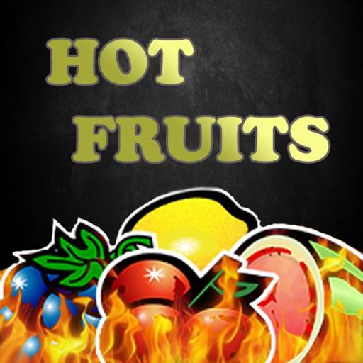 delete Hot Fruits Slot