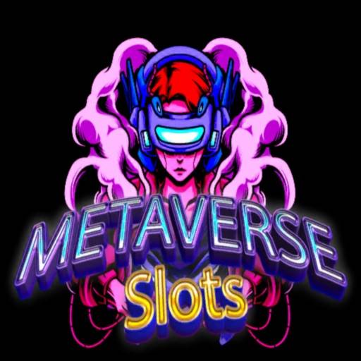 Metaverse Slots simge