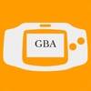 GBA Emulator app icon
