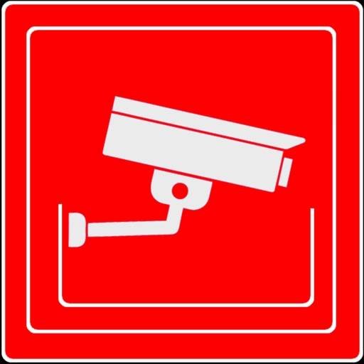 World Security Cams app icon
