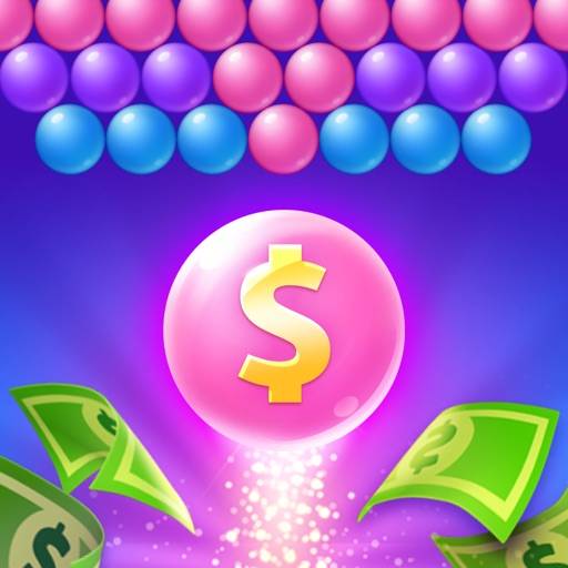 Bubble Arena: Cash Prizes app icon
