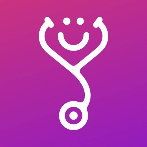 Pediatra H24 app icon