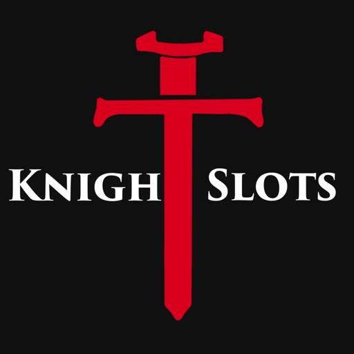 Knight Slots Casino Spel & mer icon