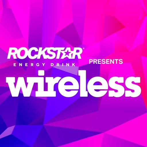 Wireless Festival 2024 app icon