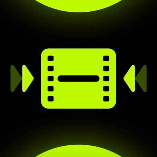 Compress: Video Compressor app icon