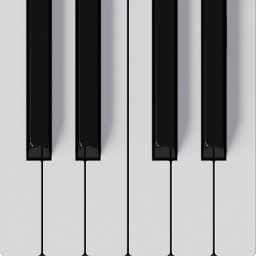 Mini Piano Pro Symbol
