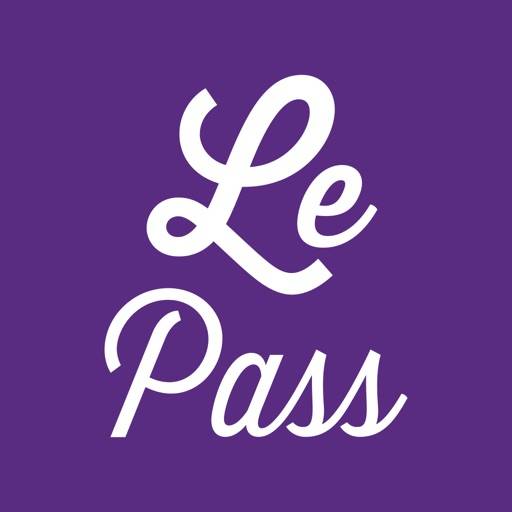 RTA Le Pass