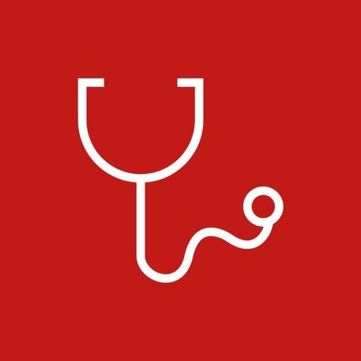 Generali Mobile Health app icon