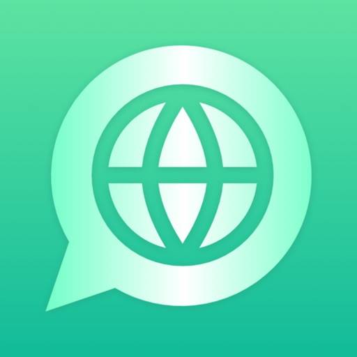 Daily Translate app icon
