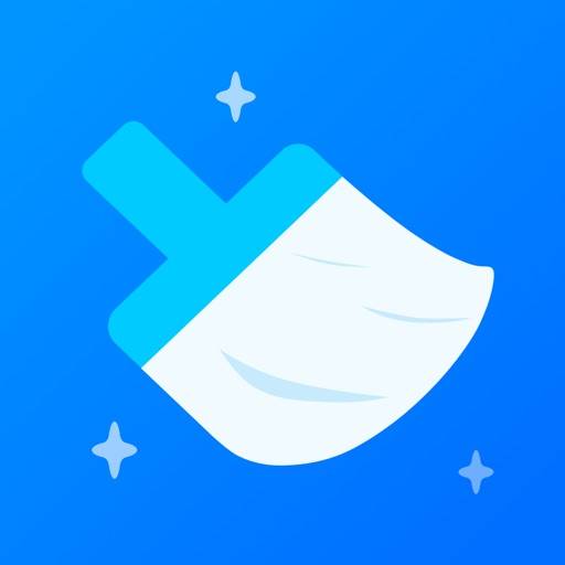 Daily Clean - Clean Storage icon