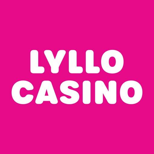 Lyllo Casino: Online Slot Spel app icon
