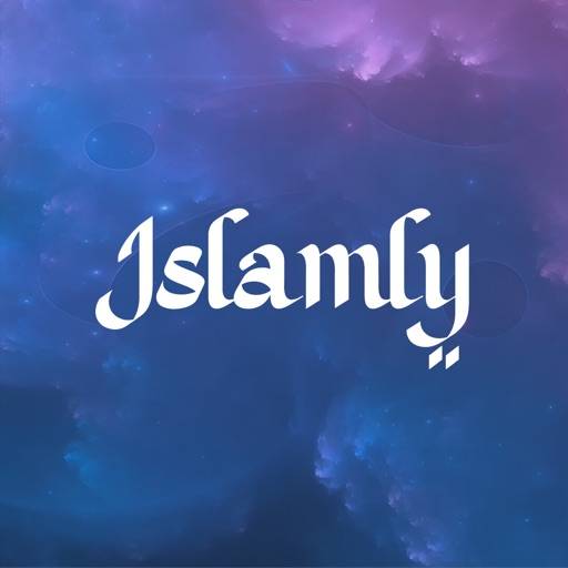 Islamly icône