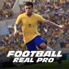 Football Real Pro app icon