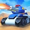 Tank Strike：shooting game icona