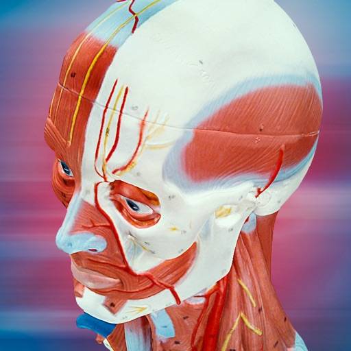 3B Smart Anatomy icon