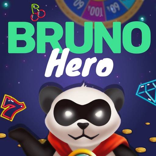 Bruno Hero icon