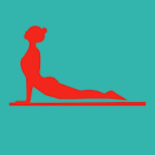 Pilates By Ebru App icon