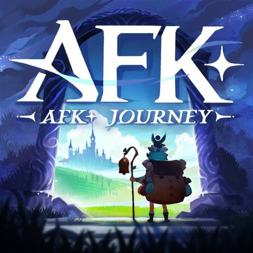 AFK Journey икона