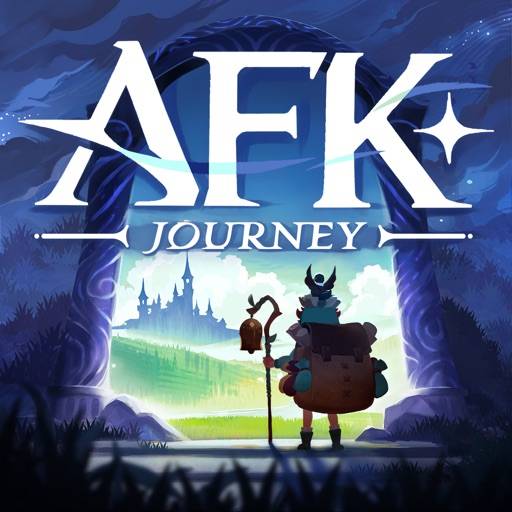 AFK Journey app icon