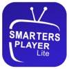 Smarters Player Lite icona