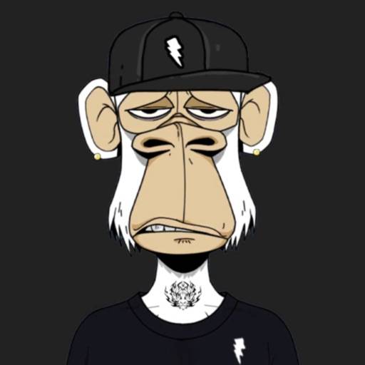 Vlinder Avatar Maker - Ape Art