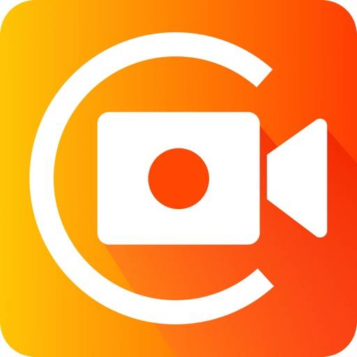 Screen Recorder app icon