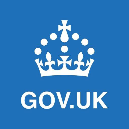 GOV.UK ID Check