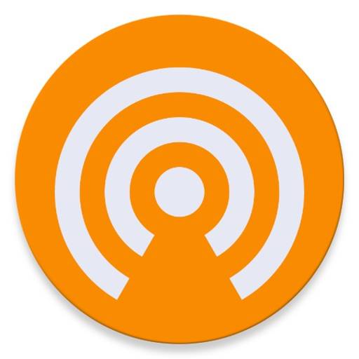 Shortwave Guide app icon