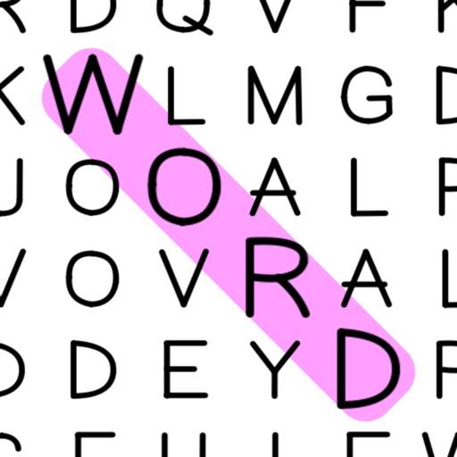 Word Search - Word Game icono