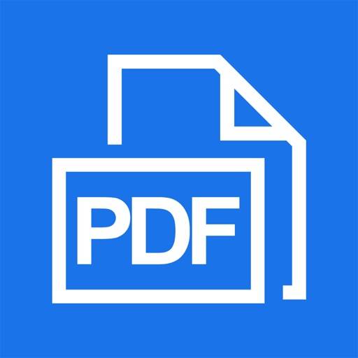 Smart Scanner - PDF Converter icon