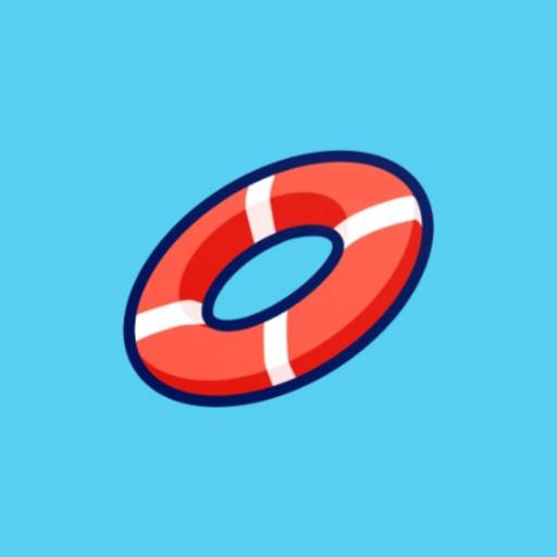 Rescue Zone app icon