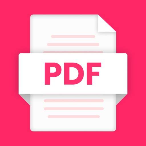 PDF Scanner & Editor plus icon