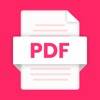 PDF Scanner & Editor plus icon