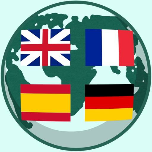 QuickLang: Learn Language Fast icône