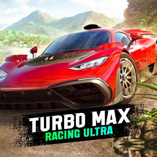 Turbo Max Racing Ultra app icon