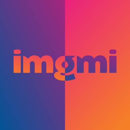Imgmi  AI Photo Editor icon