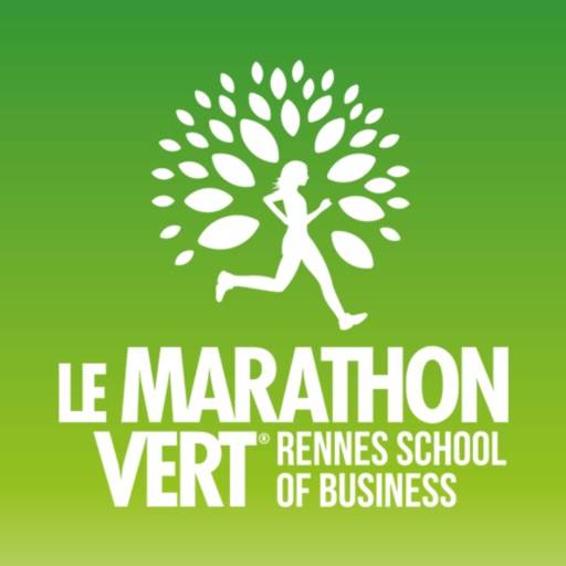 Marathon Vert de Rennes icône