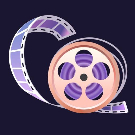 Cinema Quiz: films & actors app icon